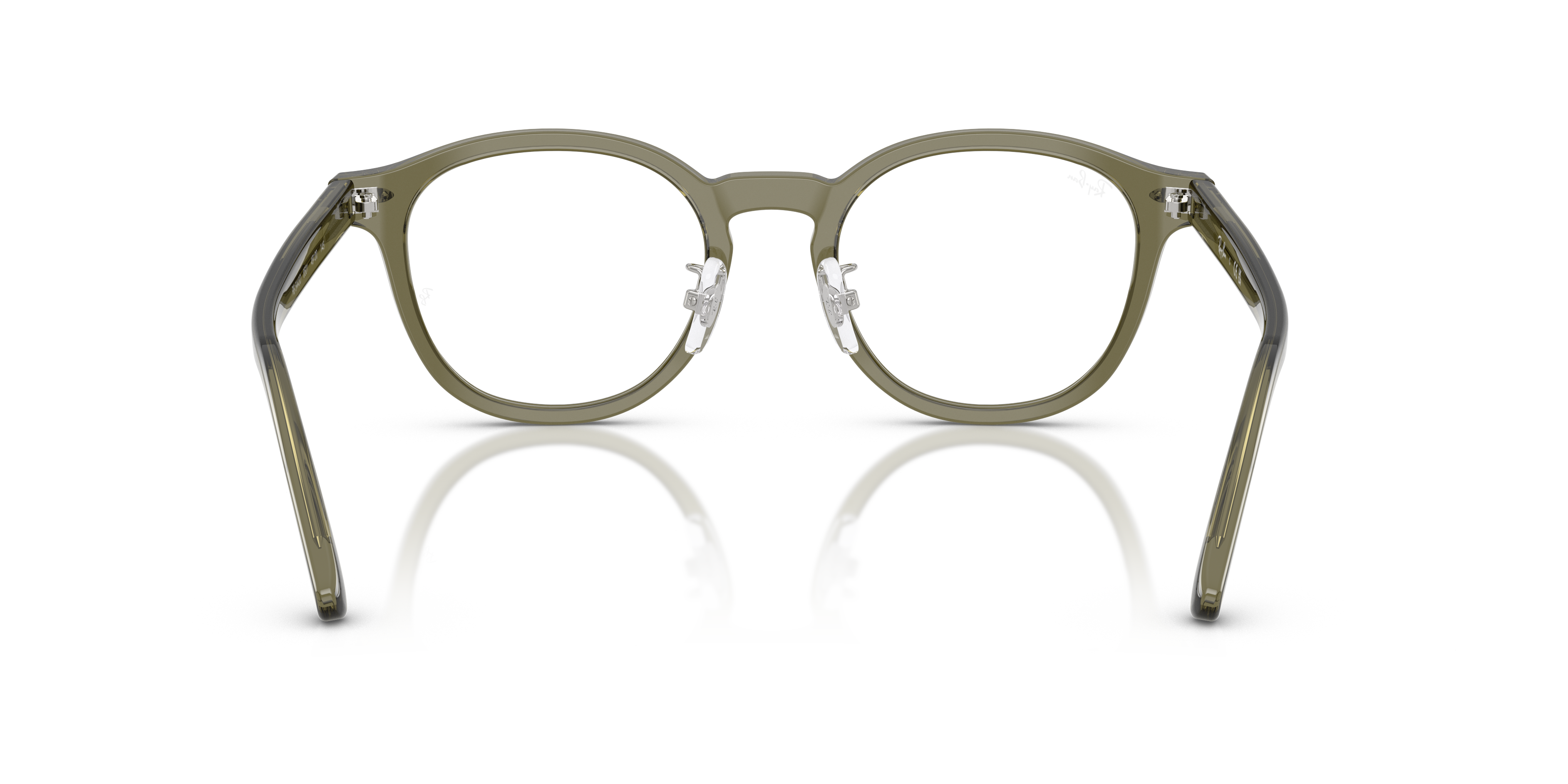 Ray-Ban RX5443D 8501  